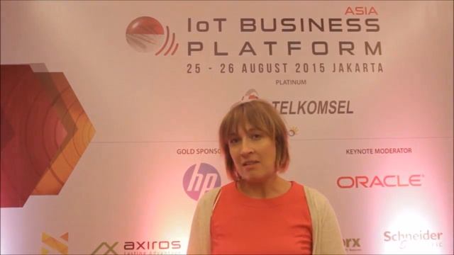 Reliable mobile banking by M-PESA - Asia IoT Business Platform 5th edition смотреть онлайн