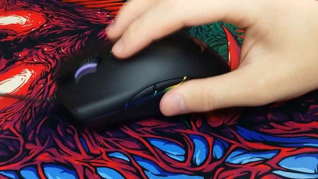 Замена тайпану? Обзор Razer lancehead + synapse 3! смотреть онлайн