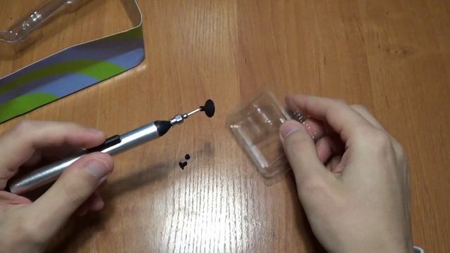 Вакуумный пинцет FFQ 939 из Китая смотреть онлайн