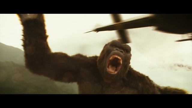 KІNG KΟNG 2017 Clips + Trailers ULTRA HD 4K смотреть онлайн