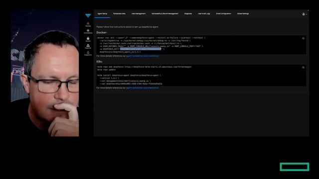 Finding vulnerabilities in production with open source ThreatMapper смотреть онлайн