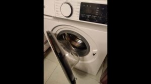 Обзор стиральной машины Tuvio WFS64HW1 с инвертором и паром. Плюсы и минусы. Яндекс Маркет.