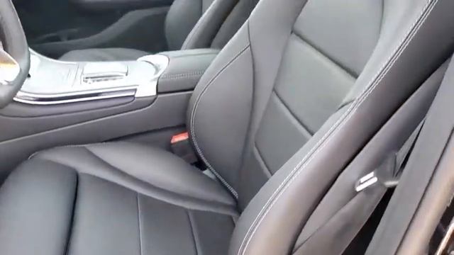 2021 Mercedes-Benz GLC Tampa, Clearwater, St. Petersburg, Pinellas Park, Largo, FL MF926834 смотреть онлайн