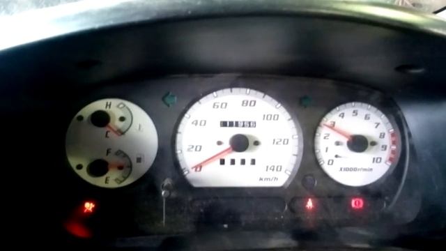 Контрактный двигатель Япония DAIHATSU TERIOS KID / Териос Кид /J111G 075192 M/T 4WD EF-DEM 8587315 смотреть онлайн