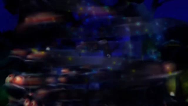 Rayman 3 HD Secuencia de Video 1 - André se Propone Conquistar el Mundo смотреть онлайн