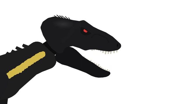 First Lego dino in stick nodes смотреть онлайн