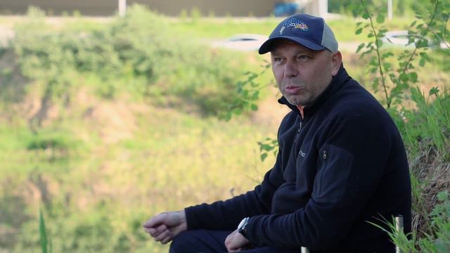 Рыбалка на секретном карьере смотреть онлайн