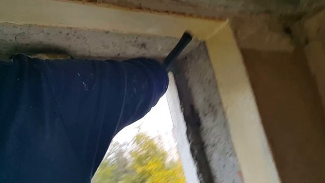 3 подготовка проема к монтажу окна смотреть онлайн