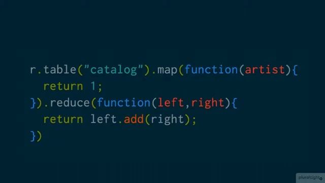 NoSQL Fundamentals - Next generation NOSQL database -Analytics Map Reduce смотреть онлайн