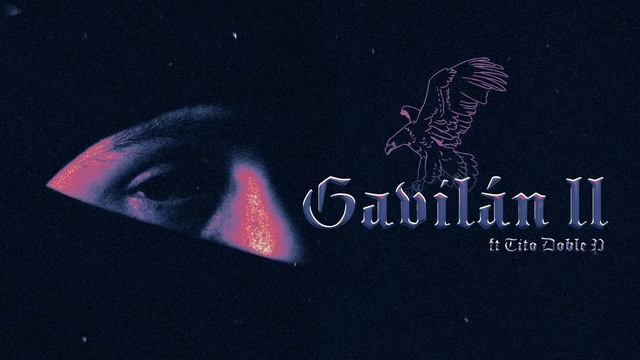 GAVILÁN II (Visualizer) - Peso Pluma, Tito Double P смотреть онлайн
