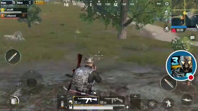 Пуп мобайл первая победа смотреть онлайн