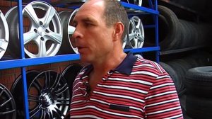 ЛЕГКОСПЛАВНЫЕ ДИСКИ | ЗА И ПРОТИВ