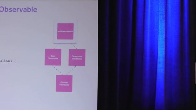 Effective Android Data Binding - Eric Maxwell - Android Summit 2017 смотреть онлайн