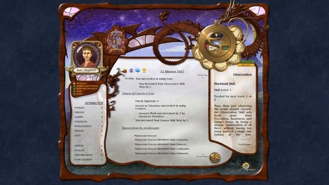 Let’s Play Academagia - 6 What Makes Magic Work смотреть онлайн