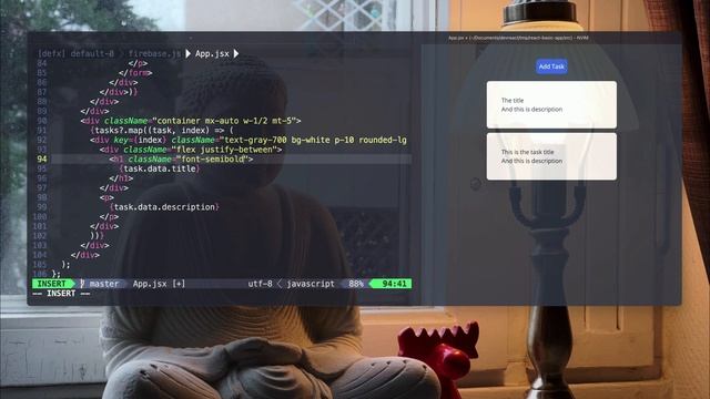 The Coffee Place, Login and Signup with Firebase смотреть онлайн