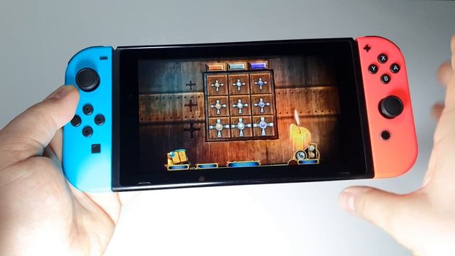 Where Angels Cry: Tears of the Fallen Collector's Edition Nintendo Switch смотреть онлайн