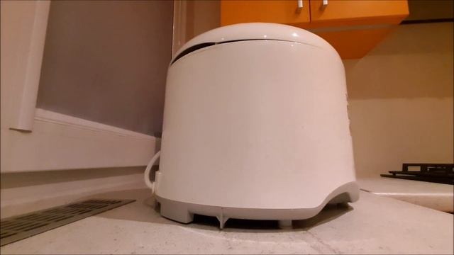 Frytkownica - uspokajacz i usypiacz dla dziecka смотреть онлайн