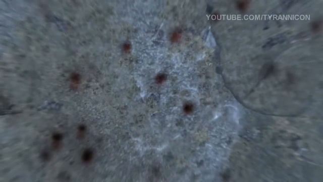 THE BIGGEST WAR IN SKYRIM! смотреть онлайн