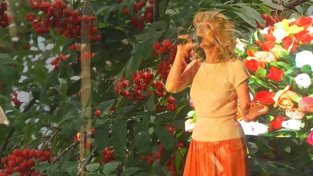 ©Елена Дарина "Прощание с летом" для вас поет автор. Романс-мюзикл "Код любви". http://e-darina.ru/ смотреть онлайн