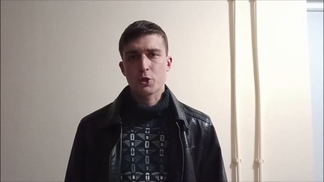 Сергеев Дмитрий.Проба на роль Никиты смотреть онлайн