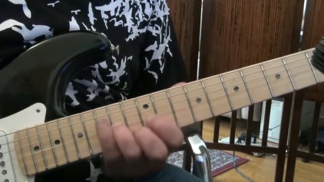 Glen Campbell - "Galveston" - The ULTIMATE lesson смотреть онлайн