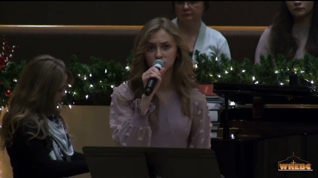 ~Я знаю Бог не ошибается ~ Элла Твердохлебова смотреть онлайн