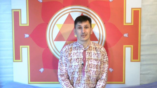 Вайрагья-воспоминания из Египта! смотреть онлайн