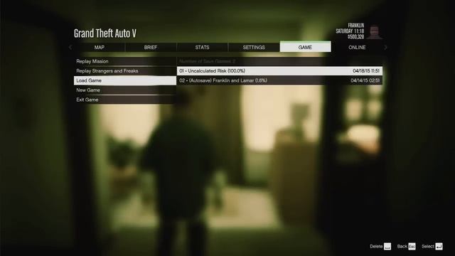 GTA 5 - 100% Completed Game Save For GTA 5 PC Storymode (All Unlocked, $2+ Billion & More)