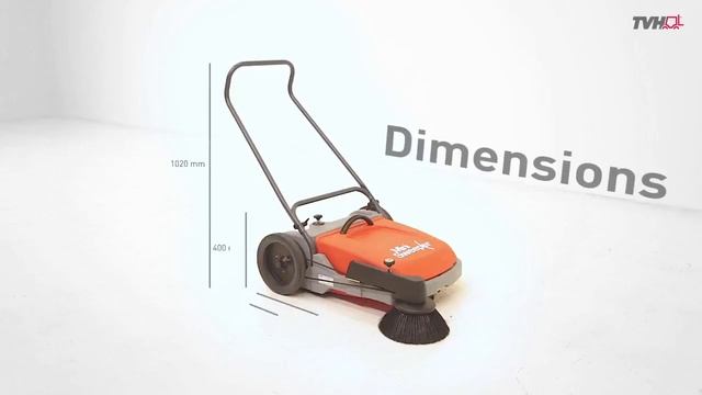 МИНИ-ПОДМЕТАЛЬНАЯ МАШИНА: КАК ЧИСТИТЬ ВНУТРИ И СНАРУЖИ ПОМЕЩЕНИЙ смотреть онлайн