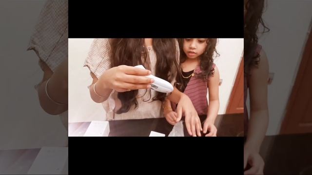 Unboxing & Review of Yuwell Forehead Medical Digital Infrared Thermometer YT-1A From Nahdi Pharmac смотреть онлайн