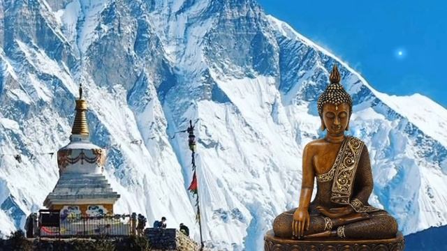 ❗❗❗6 июля день рождения Далай Ламы! С праздником!?️ смотреть онлайн