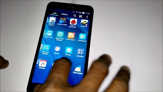 Asus ZenFone 2 Laser (ZE550KL) Full Review with pros and cons смотреть онлайн