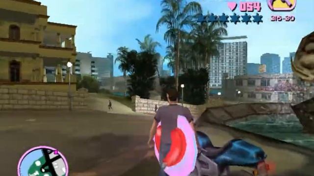 Love Juice Optional Story Mission In GTA Vice City | Kill The Dealer | Collect Mercedes смотреть онлайн