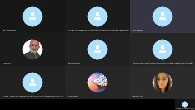 30.12.2021 Четверг. Онлайн служение по скайпу церковь Відвага. Сано Гукасян: О ЧЕМ ПОМЫШЛЯЕМ? смотреть онлайн