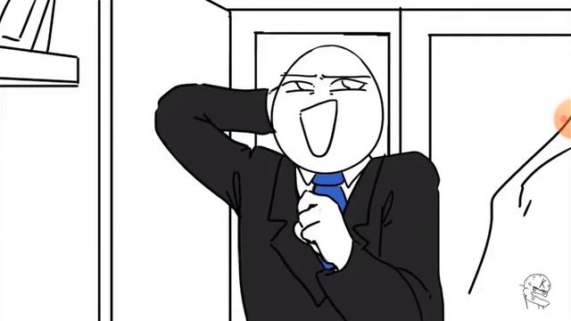 Undertale прохождение за 8 минут (Анимация) смотреть онлайн