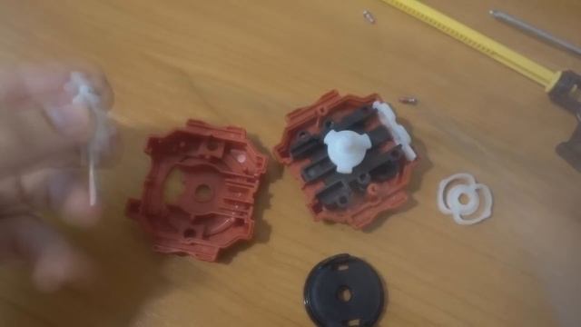 Разборка запускателя. Что внутри??? Disassembly of the launcher. What is inside??? смотреть онлайн