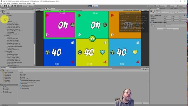 Unity3D - UGUI Fundamentals - Drag and Drop смотреть онлайн