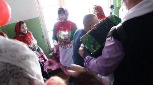 Марий суан мари турек частушки бабулька отжигает