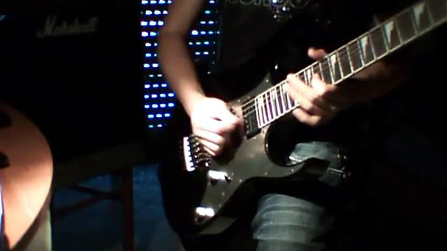 Guns N' Roses - Sweet Child O' Mine by Joe смотреть онлайн