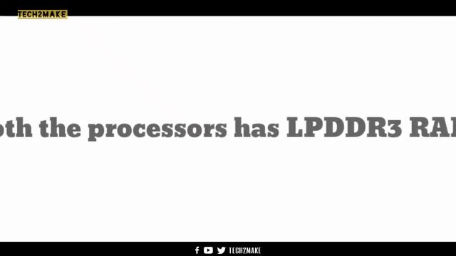 MEDIATEK HELIO X23 vs SNAPDRAGON 625 | SPECIFICATIONS COMPARISON | WHICH ONE IS BETTER? смотреть онлайн