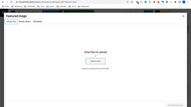 How to Post a WordPress Blog Post Using Thrive Themes Editor смотреть онлайн