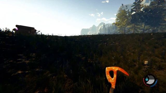 The Forest with Totka E1- На ново място! смотреть онлайн