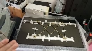 Тусклое изображение в телевизоре LG 42LF562V. Ремонт.