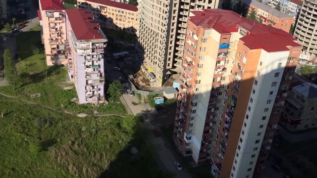 Эксклюзивные квартиры в Батуми новостройки 40 м от море, #2945, Boulevard Residence смотреть онлайн