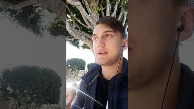 Вся Россия уехала в США . Тысячи беженцев через Мексику. Что дальше? смотреть онлайн