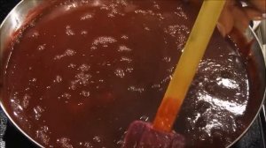 СЛИВОВОЕ ВАРЕНЬЕ ( Джем,  Повидло). Вкусно и Душисто! Все тонкости приготовления.