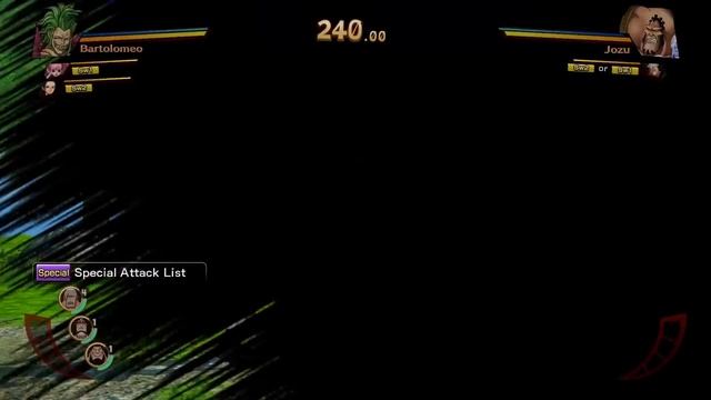 One Piece Burning Blood: Wanted Versus - Rayleigh's Basic Training (All S Ranked) смотреть онлайн