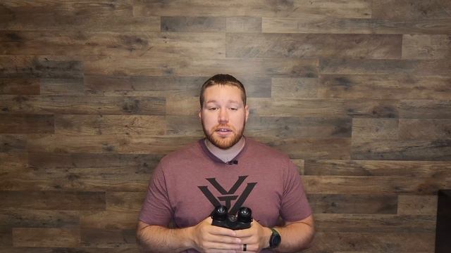 The Vortex Viper 12x50 are the best Do-It-All binos смотреть онлайн