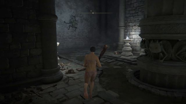 Elden Ring // Играю за бомжа #1 смотреть онлайн