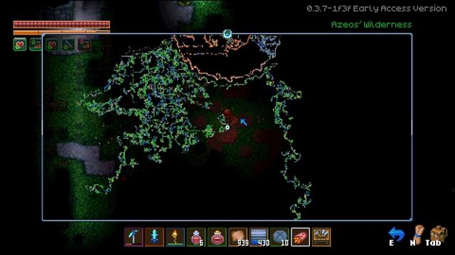 Core Keeper Como achar a localização da Boss Ivy the Poisonous Mass e derrotar Gameplay PT-BR #17 смотреть онлайн
